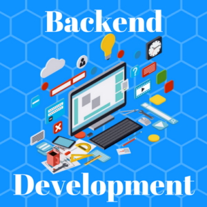 Landing Page Development