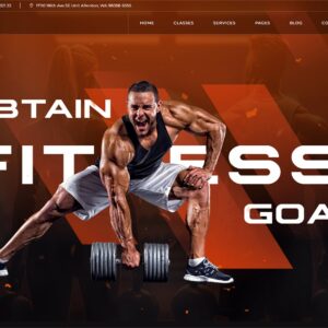 Luxury website design and website development