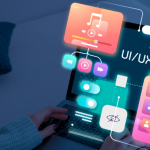 UI/UX Design