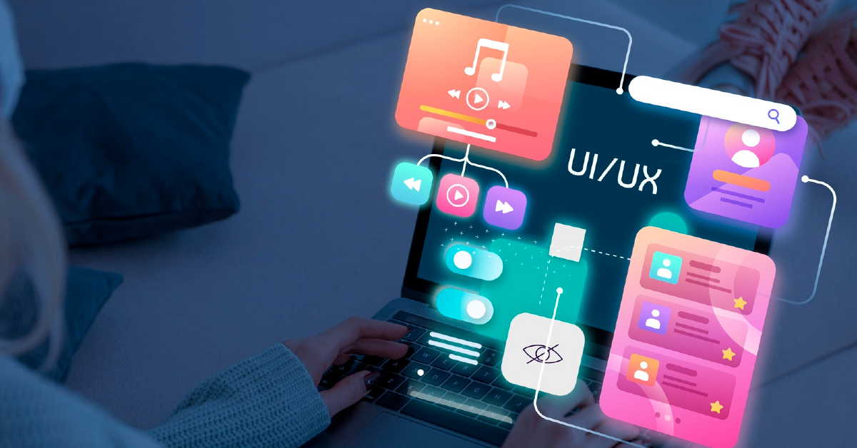 UI/UX Design